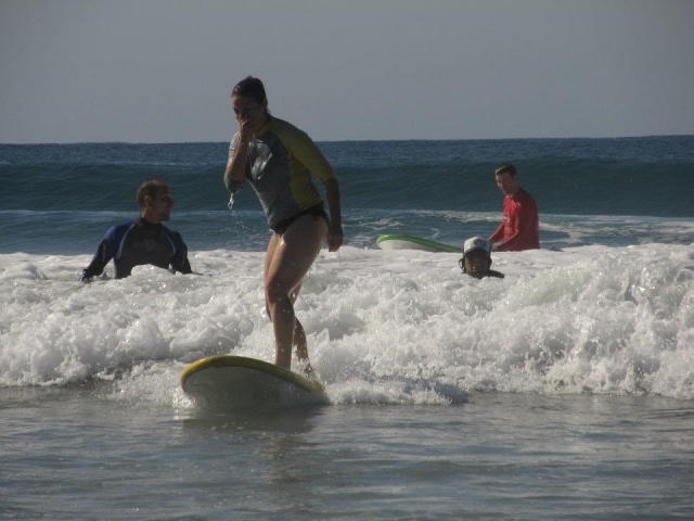 Ya lo has conseguido